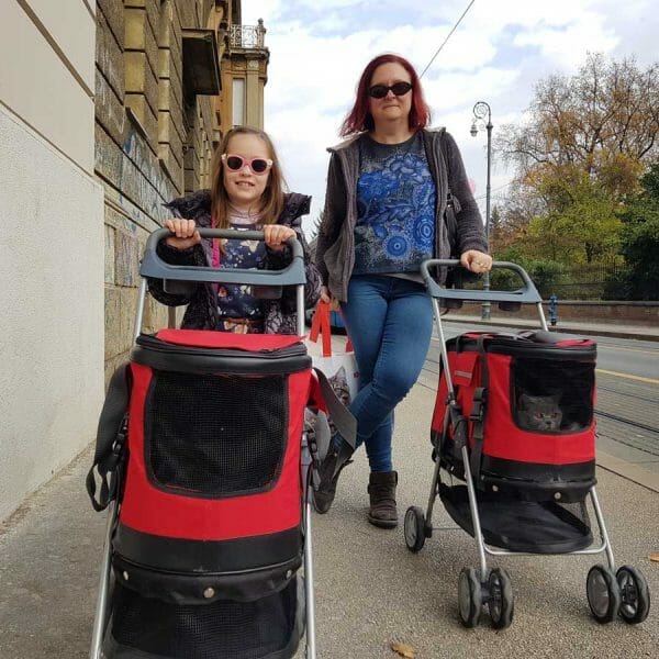 Beauty of Freya team