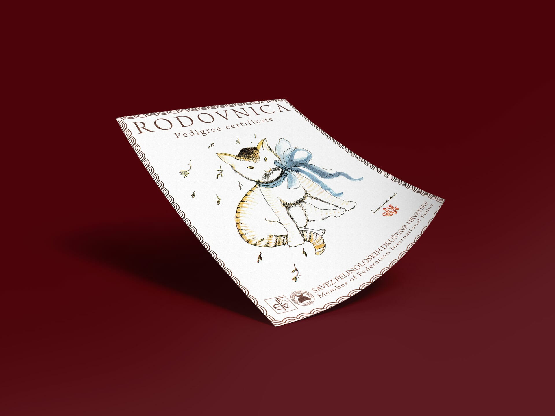 Feature image Slika rodovnika