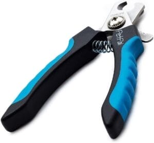 Professional Claw Scissors for Cats