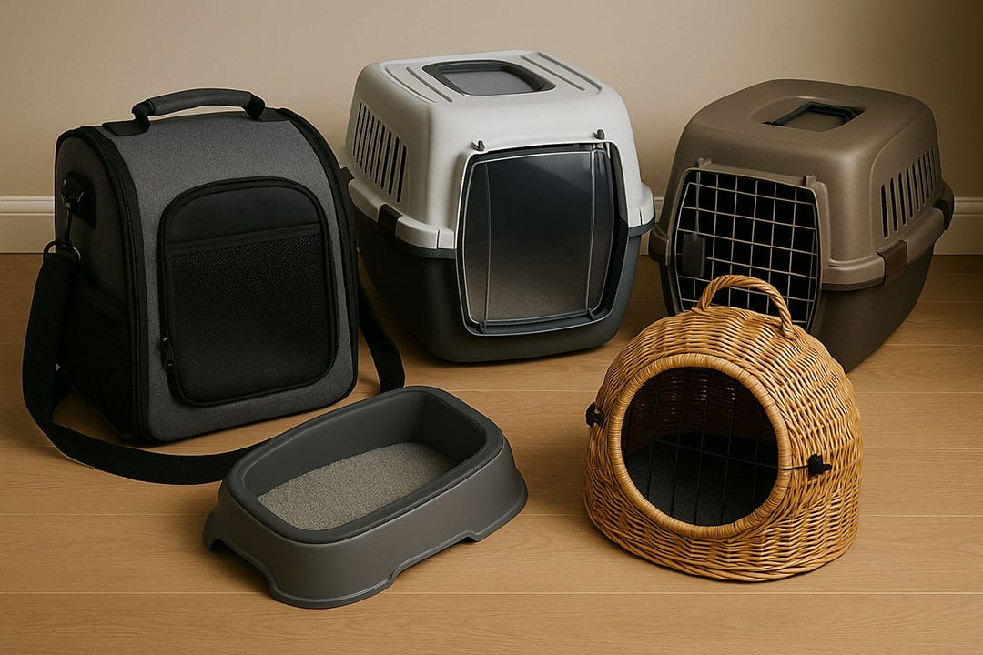 Feature image Transporteri za mačke