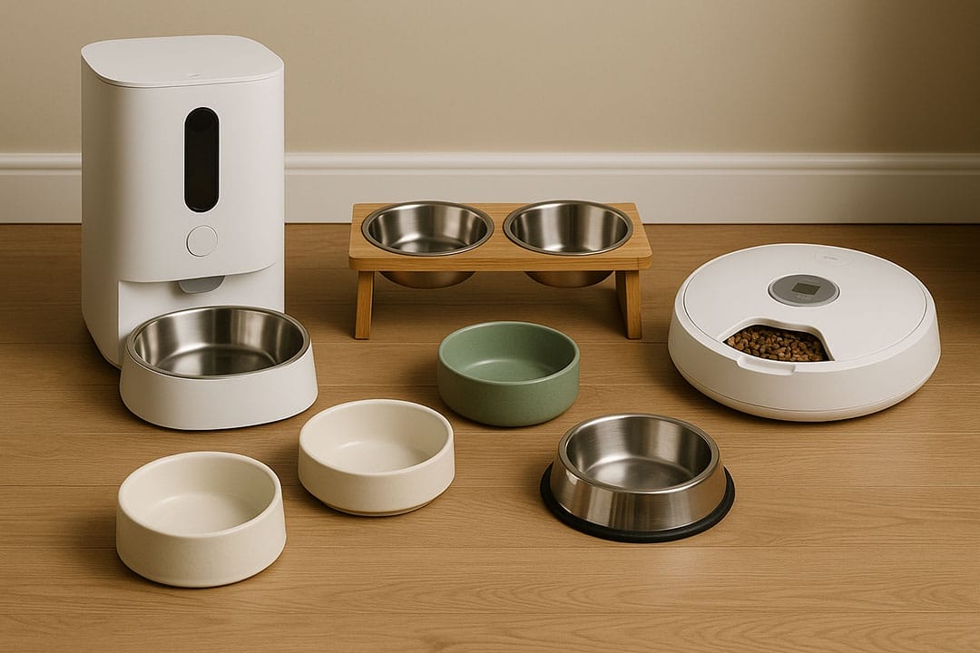 Feature image Zdjelice i automatske hranilice